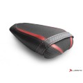 LUIMOTO (RACE) Passenger Seat Cover for the SUZUKI GSX-S750 (2017+) LUIMOTO (RACE) Passenger Seat Cover for the SUZUKI GSX-S750 (2017+)